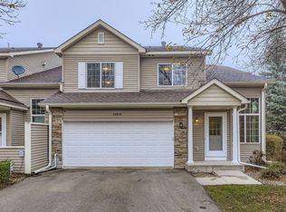 20618 Fenston Ave N, Forest Lake, MN 55025