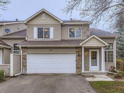 20618 Fenston Ave N, Forest Lake, MN, 55025