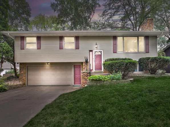523 26th St NW, Rochester, MN 55901