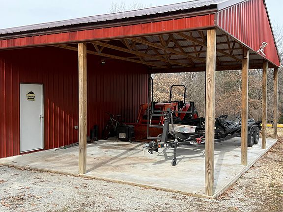 5th image of 56801 E 355th Rd