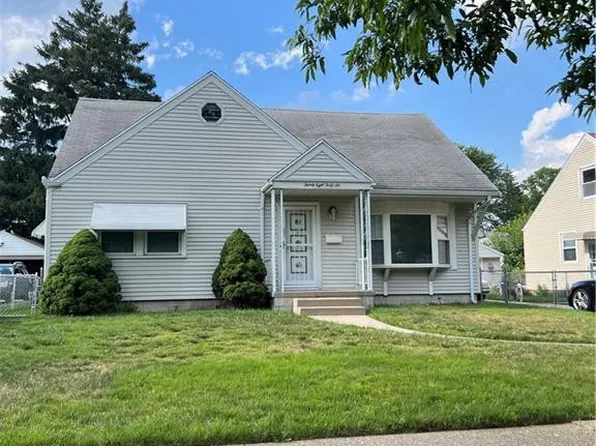 2846 Wyndale Rd, Toledo, OH 43613