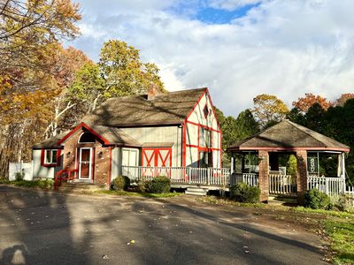 102 Krapf Road, Ashford, CT, 06278