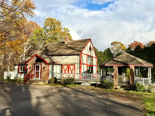 102 Krapf Road, Ashford, CT 06278