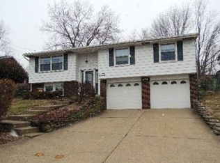 201 Cypress Hill Dr, Pittsburgh, PA