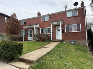 518 Spruce St, Verona, PA 15147