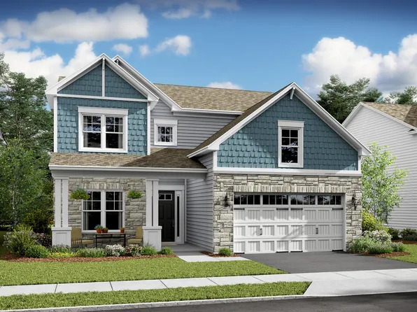 59 Sanctuary Ln, Farmingdale, NJ 07727