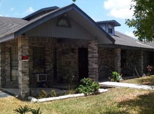10839 Guerra St, Mercedes, TX 78570