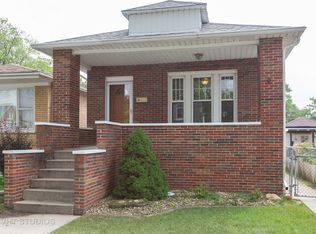 10703 S Troy St, Chicago, IL