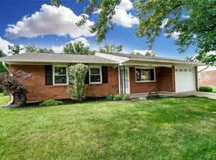 2522 Allenby Pl, Dayton, OH 45449