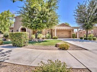 19297 E Estrella Rd, Queen Creek, AZ 85142