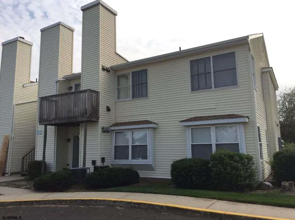 1106 Skyline Condos #1106, Pleasantville, NJ 08232