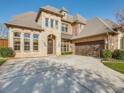 3407 Gentry Rd, Irving, TX, 75062