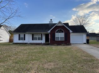 2911 Weybridge Dr, Murfreesboro, TN 37128