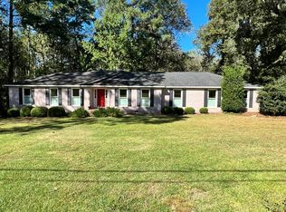 1393 Stephens Dr NW, Cairo, GA 39828