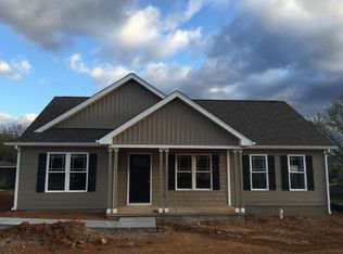 811 Anchor Dr, Roanoke, VA 24012
