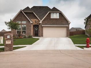 309 College Ct, Decatur, TX 76234