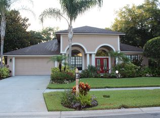15109 Meadowlake St, Odessa, FL 33556