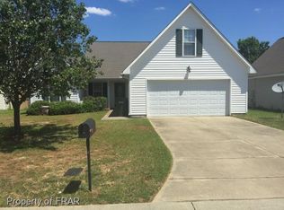 909 Mourning Dove Pl, Fayetteville, NC 28314