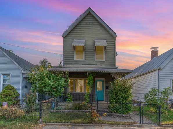 339 Foote Ave, Bellevue, KY 41073