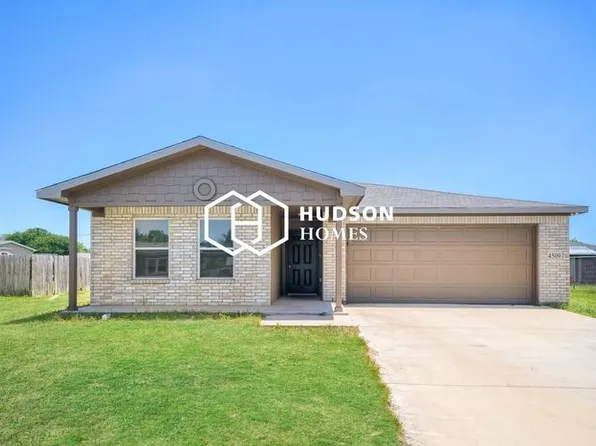 4509 Rocking K Dr, Waco, TX 76705