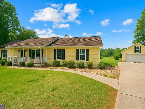 183 Brookwood Estates Trl, Stockbridge, GA 30281