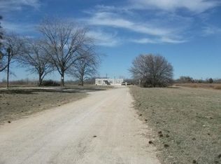 240 County Road 4668, Rhome, TX 76078