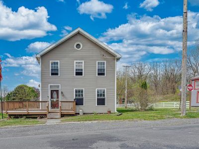 1 Union Street, Athens, NY, 12015