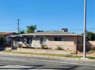 23219 Dolores St, Carson, CA 90745
