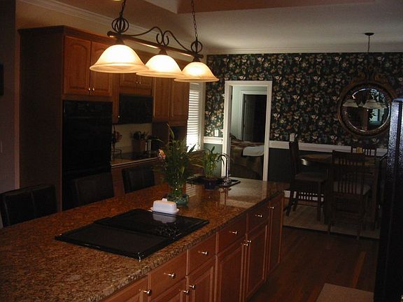 Duel Cooking Stations