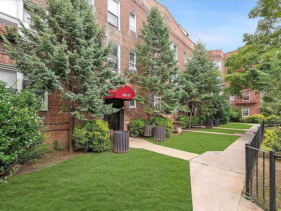 1st image of 14117 Union Tpke APT 3P