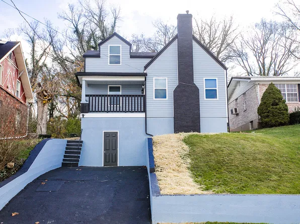 410 E Locust St, Mount Sterling, KY 40353