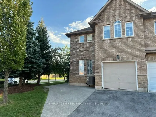 4055 Forest Run Ave #92, Burlington, ON L7M 5B8