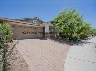 32233 N 132nd Ave, Peoria, AZ 85383