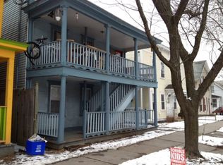 105 N Champlain St, Burlington, VT 05401