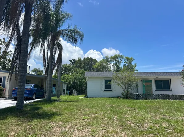 4928 Lake Ridge Ln, Holiday, FL 34690