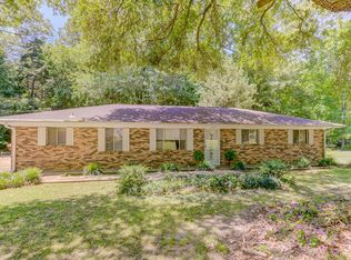 2445 Redbone Rd, Vicksburg, MS 39180