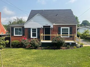 705 Virgil Ave, Kingsport, TN 37665