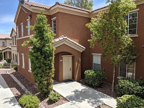 10280 Gilmore Canyon Ct #201 Photo 1