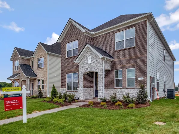1117 Codah Dr Lot 77, Mount Juliet, TN 37122