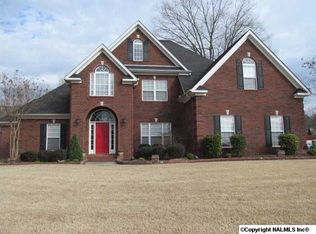 4308 Topaz Cir SE, Decatur, AL 35603