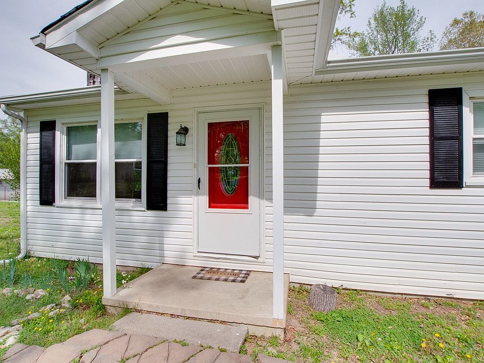 205 Pendergrass Rd, Flintville, TN 37335 Zillow