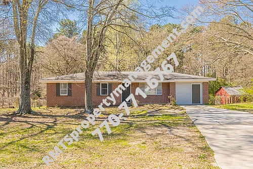 5794 Henry Bailey Rd Photo 1