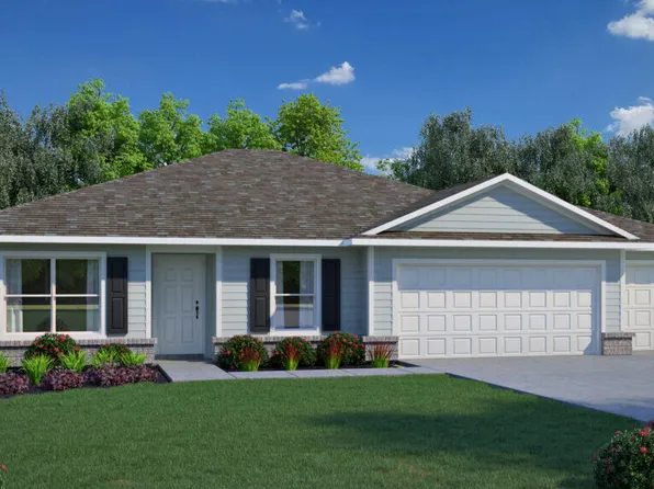 6724 Deena Ln, Navarre, FL 32566