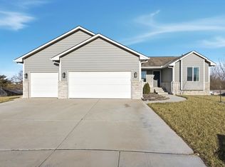 1711 S Bedford St, Wichita, KS 67207