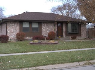 14020 Guildford St, Waverly, NE 68462