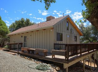 5521 Clouds Rst, Mariposa, CA 95338