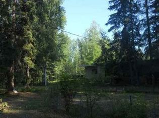 2405 Peede Rd, North Pole, AK 99705