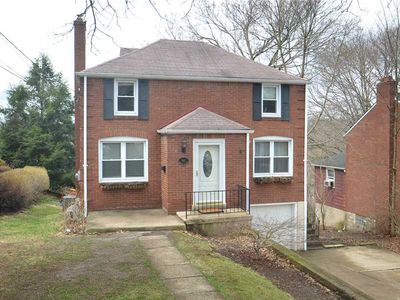 312 Barclay Ave, Pittsburgh, PA, 15221