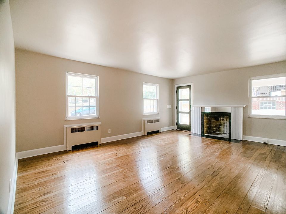 Living Room #1
