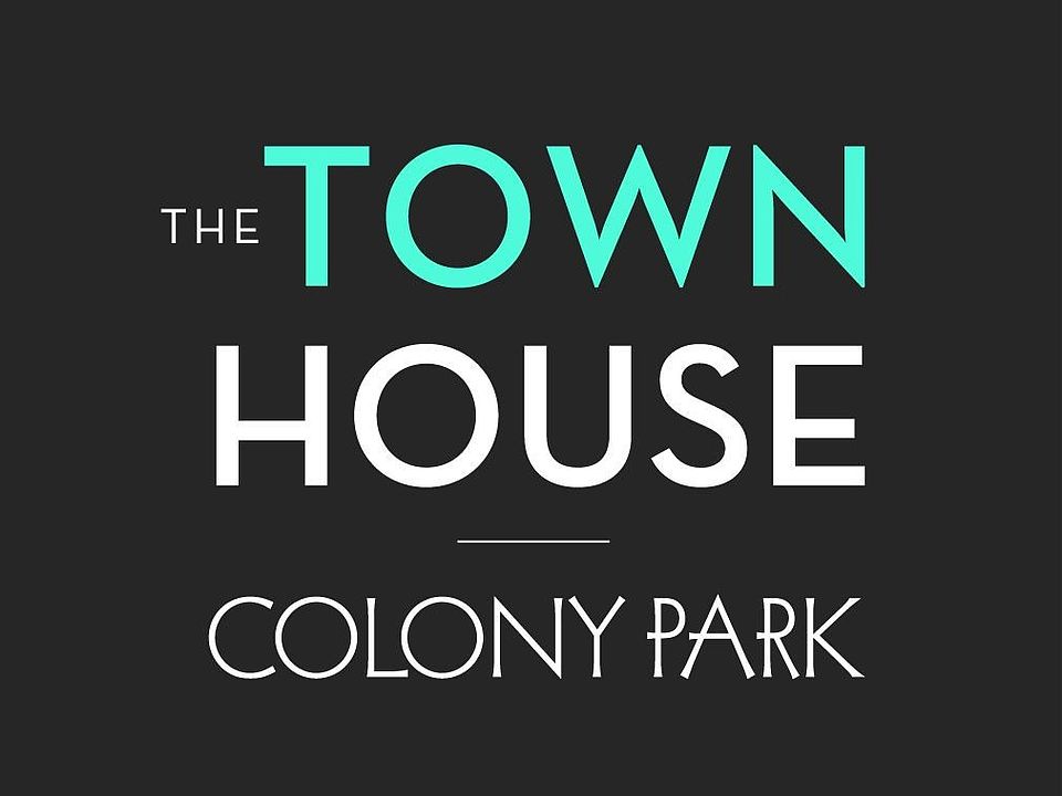 Town House Logo